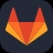 icon for 'gitlab'