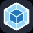 icon for 'webpack'